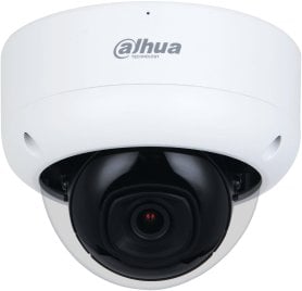 NET CAMERA 4MP IR DOME/IPC-HDBW3441E-S-0280B-S2 DAHUA IPC-HDBW3441E-S-0280B-S2 (6923172541666)