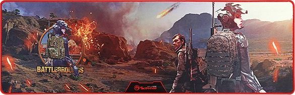 Podkładka Marvo G37 XL (PWMWG37TGP0F)