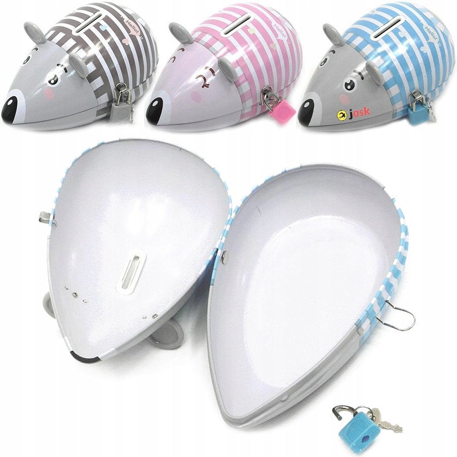 Skarbonka myszka U883 81810