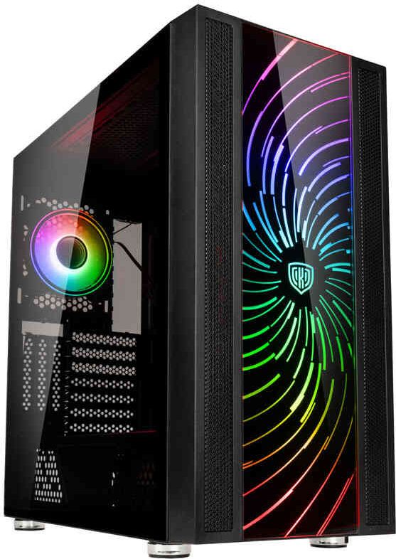 Obudowa Kolink Unity Adapt ARGB