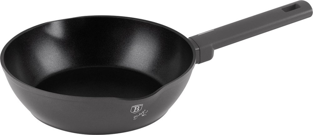 Patelnia Berlinger Haus Tytanowa 24cm