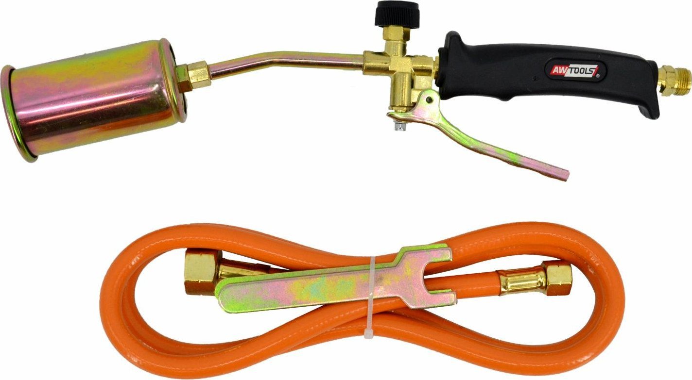 AWTools AW ROOFING GAS BURNER 50MM