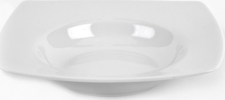 Karolina Talerz głęboki 21cm Maxim