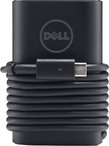 Zasilacz do laptopa Dell Dell AC Power Adapter Kit 90W 1 m USB-C | Dell