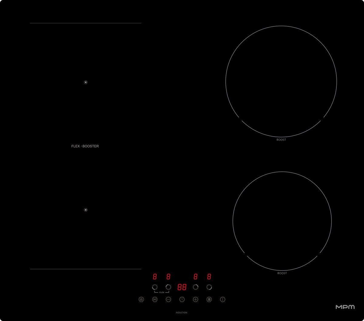 MPM-60-im-15 Płyta indukcyjna