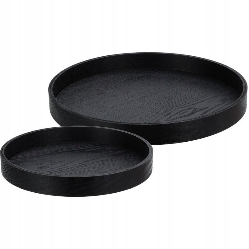 Serviravimo padėklų rinkinys, 2 vnt