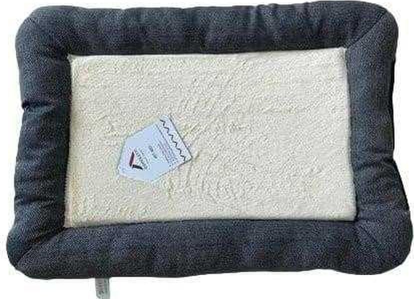 Sourcing PET BED GREY LPT4651S HOPPY 70X50X5CM