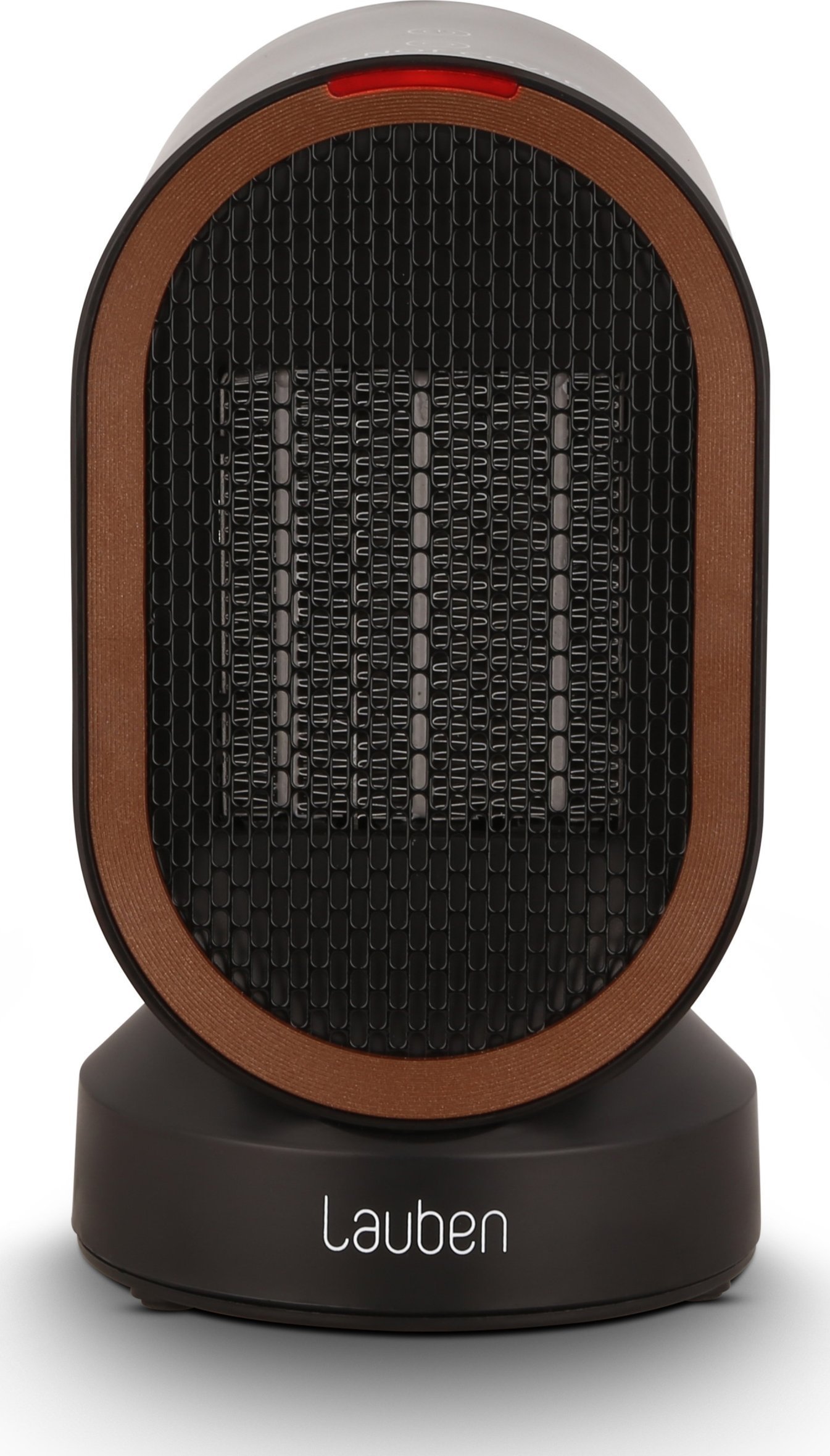 Wentylator Lauben Desk Fan&Heater 2in1 600BB