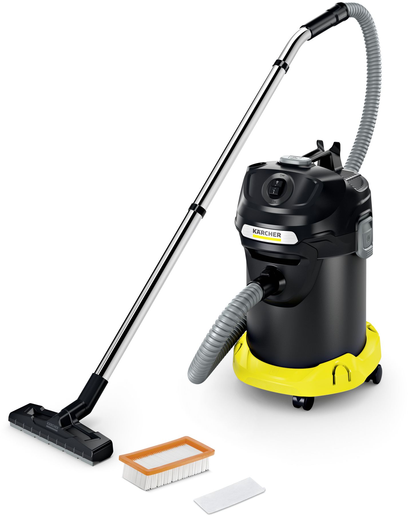 Odkurzacz Karcher AD 4 Premium (1.629-731.0)