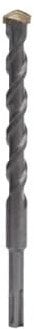 SDS+ MASONRY DRILL BIT 18X150X210MM
