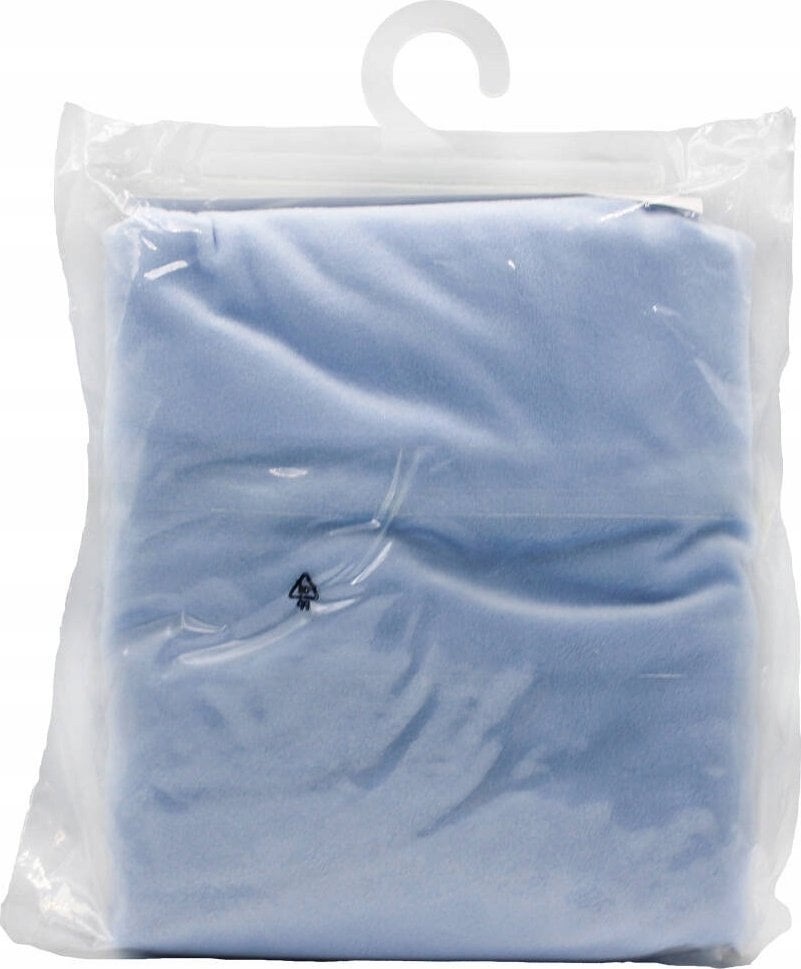 Nuvita Nuvita, Pokrowiec na poduszkę do karmienia DreamWizard, Niebieski