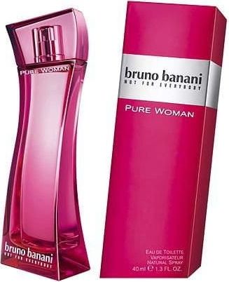 Bruno Banani Pure Woman EDT 30 ml