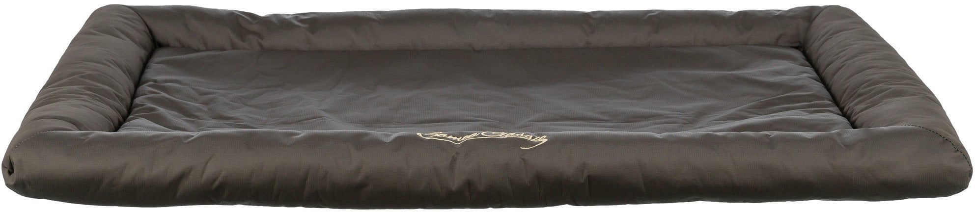 Samoa Classic, koc podr�ny, dla psa, oliwkowa ziele�, 110 x 70 cm