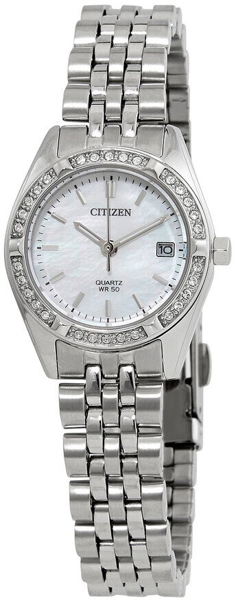 Zegarek Citizen Quartz EU6060-55D