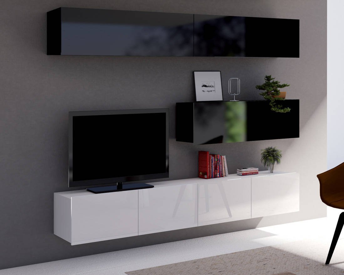 Meblościanka Montreal V