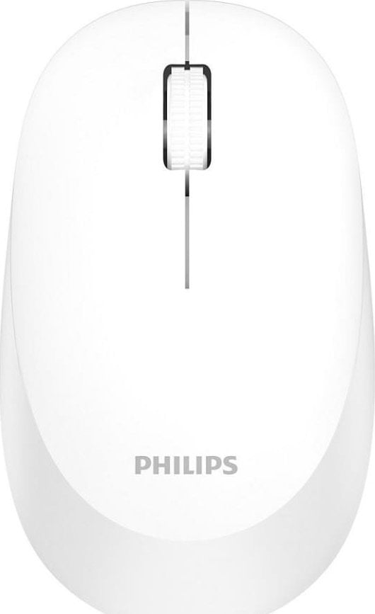 Mysz bezprzewodowa PHILIPS SPK7307WL/00 1600 DPI biała