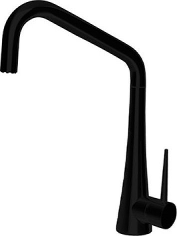 Wylewka Alveus EDEN Bateria czarny