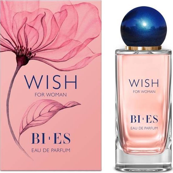 Bi-es Wish for Woman EDP 100 ml