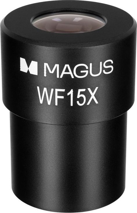 Magus Okular (D 30 mm) 15x/15 mm MAGUS ME15