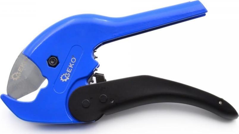 Geko SZCZYPCE-NOŻYCE DO RUR PCV 3-42MM GEKO (6/48) G01375 GEKO