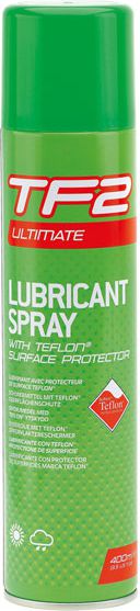 Weldtite Olej Do Łańcucha TF2 teflon Aerosol Spray 400 ml (WLD-3015)