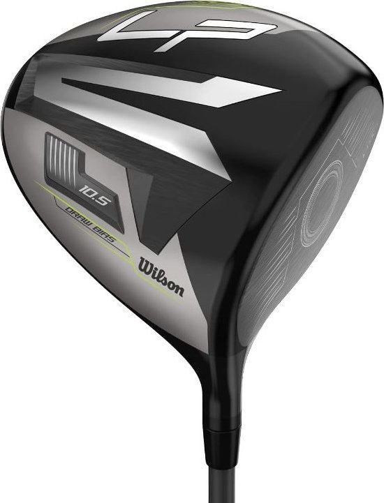 Wilson Staff morele Kij golfowy driver Wilson Staff Launch Pad 2 MRH (9 stopni, Regular)