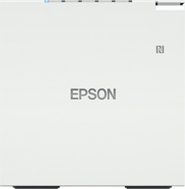 Drukarka etykiet Epson TM-m30III Wi-Fi + Bluetooth