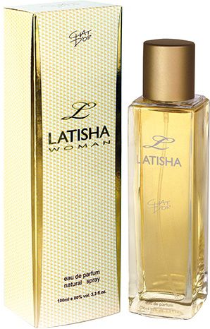 Chat D`or Latisha Women EDP 100 ml