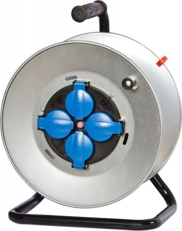 Onnline ROZG.BĘBNE 290 4X230V IP44 METAL ONNLINE