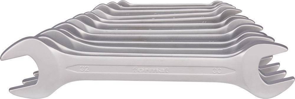 Format Zest.kluczy plask.2-str. DIN3110 6-32mm,12-cz. FORMAT