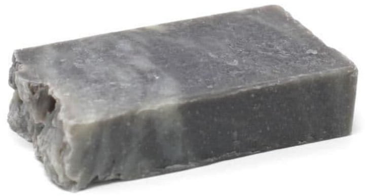 Mydło oliwkowe - Błoto Morza Martwego