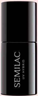 Semilac Semilac Lakier Hybrydowy 572 Bride Like Me 7ml