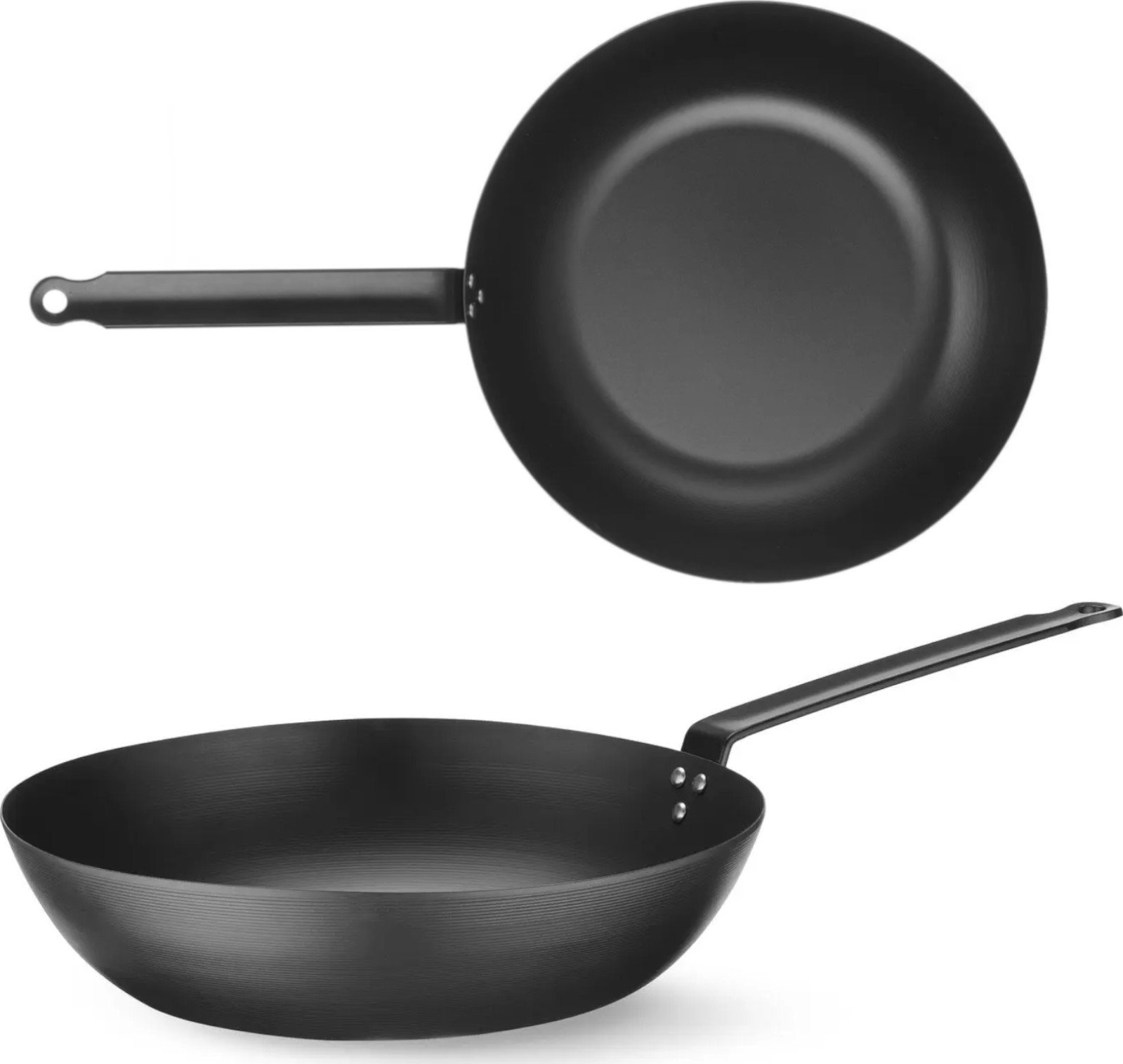 Patelnia Hendi wok 30.4cm