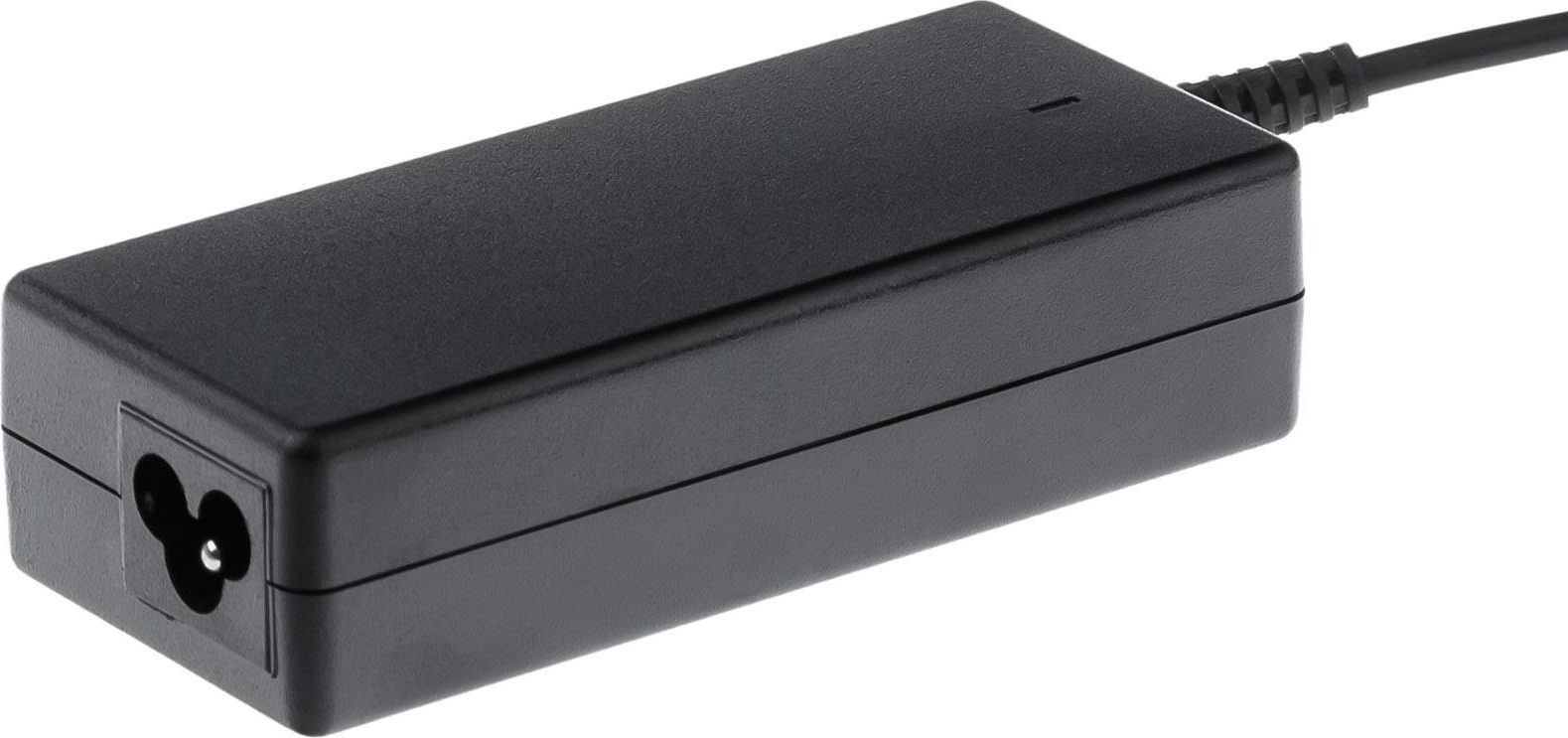 Zasilacz do laptopa Akyga 45 W, 3 mm, 2.3 A, 19.5 V (AK-ND-69)