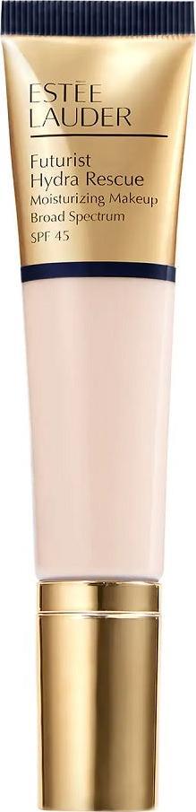 Este Lauder Este Lauder Futurist Hydra Rescue Moisturizing Makeup SPF 45 rozświetlający podkład do twarzy 1N0 Porcelain 35ml