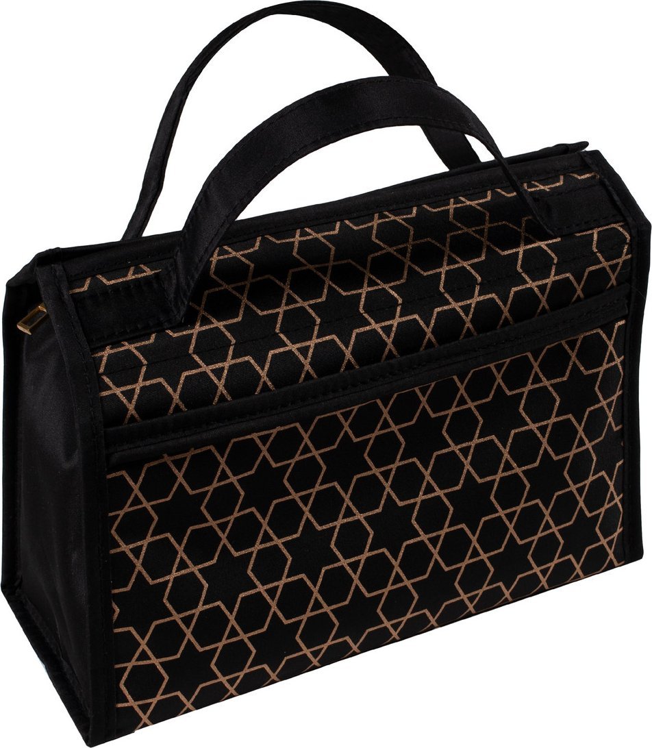 Top Choice Kuferek-organizer arabesque (99588)-mix kolorów