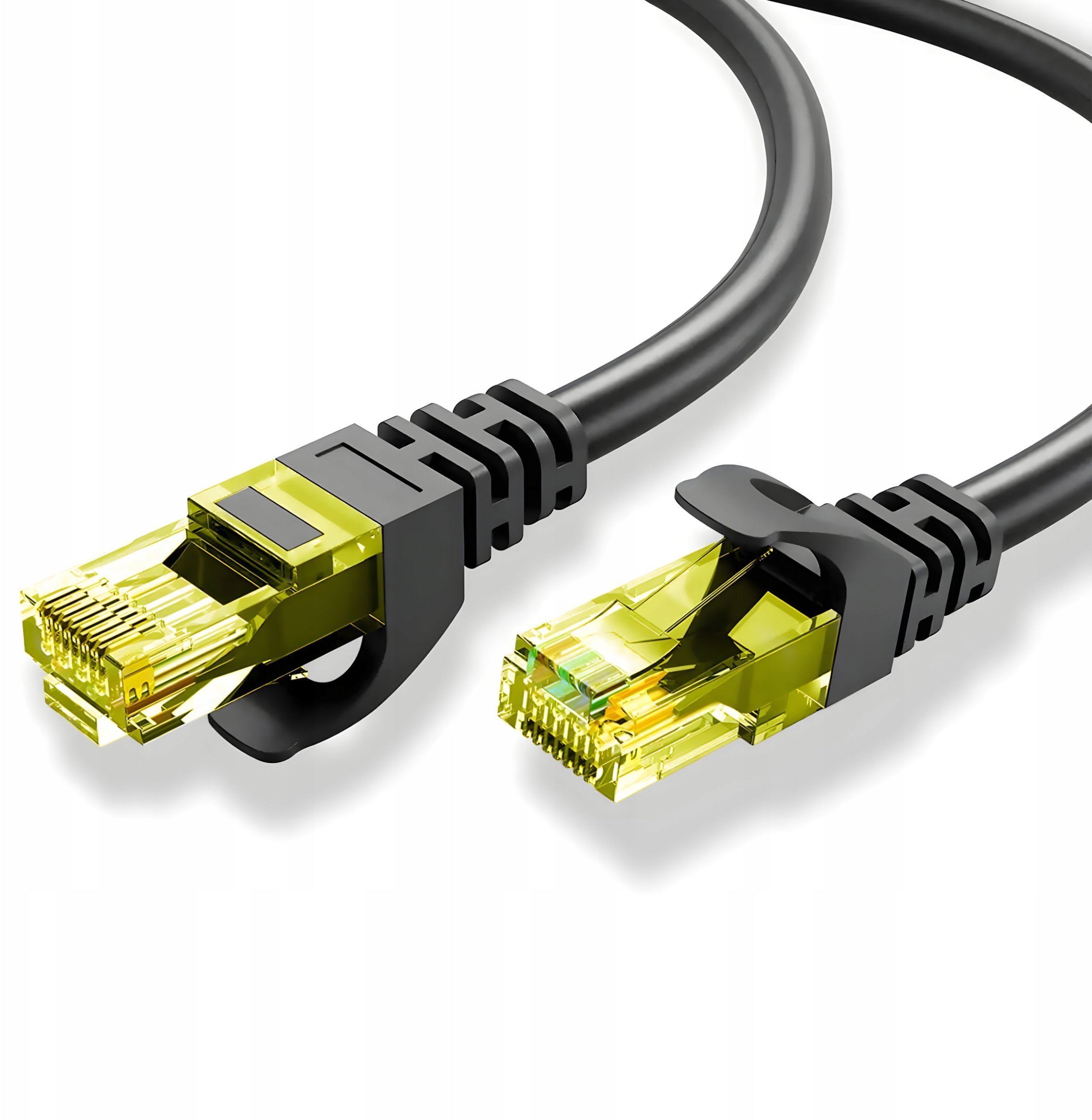 Kabel UTP Cat6 40m Montis MT115-40