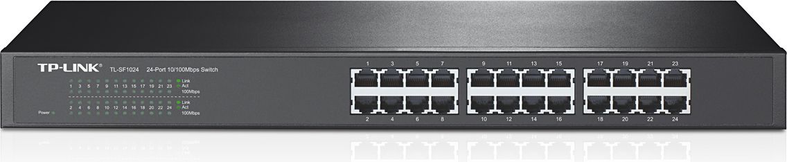 Switch TP-Link TL-SF1024