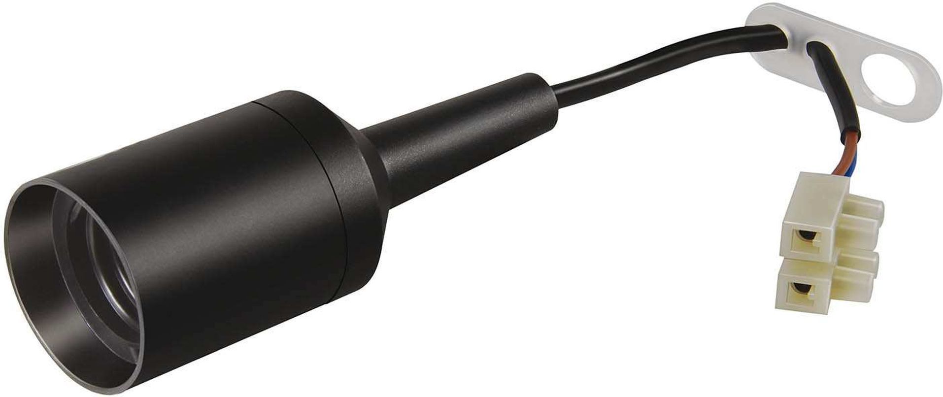 Brennenstuhl Oprawa E27 z zawieszką i kostką (1179900)