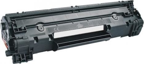 Toner HP Extra Digital Spausdintuvo kasetė HP CE278X, CE278A