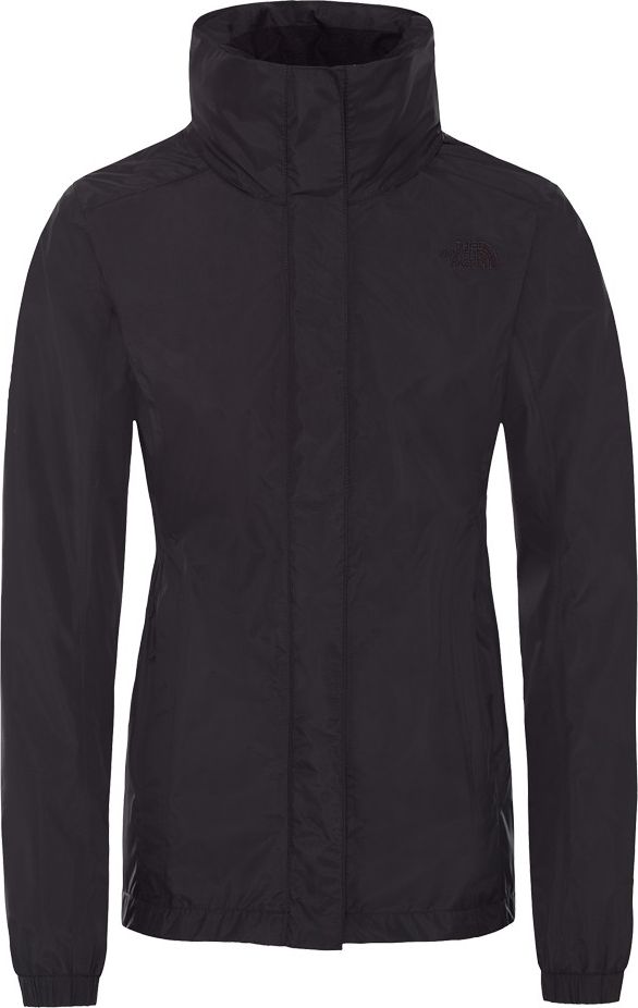 The North Face Kurtka damska Resolve Parka II czarna r. XL