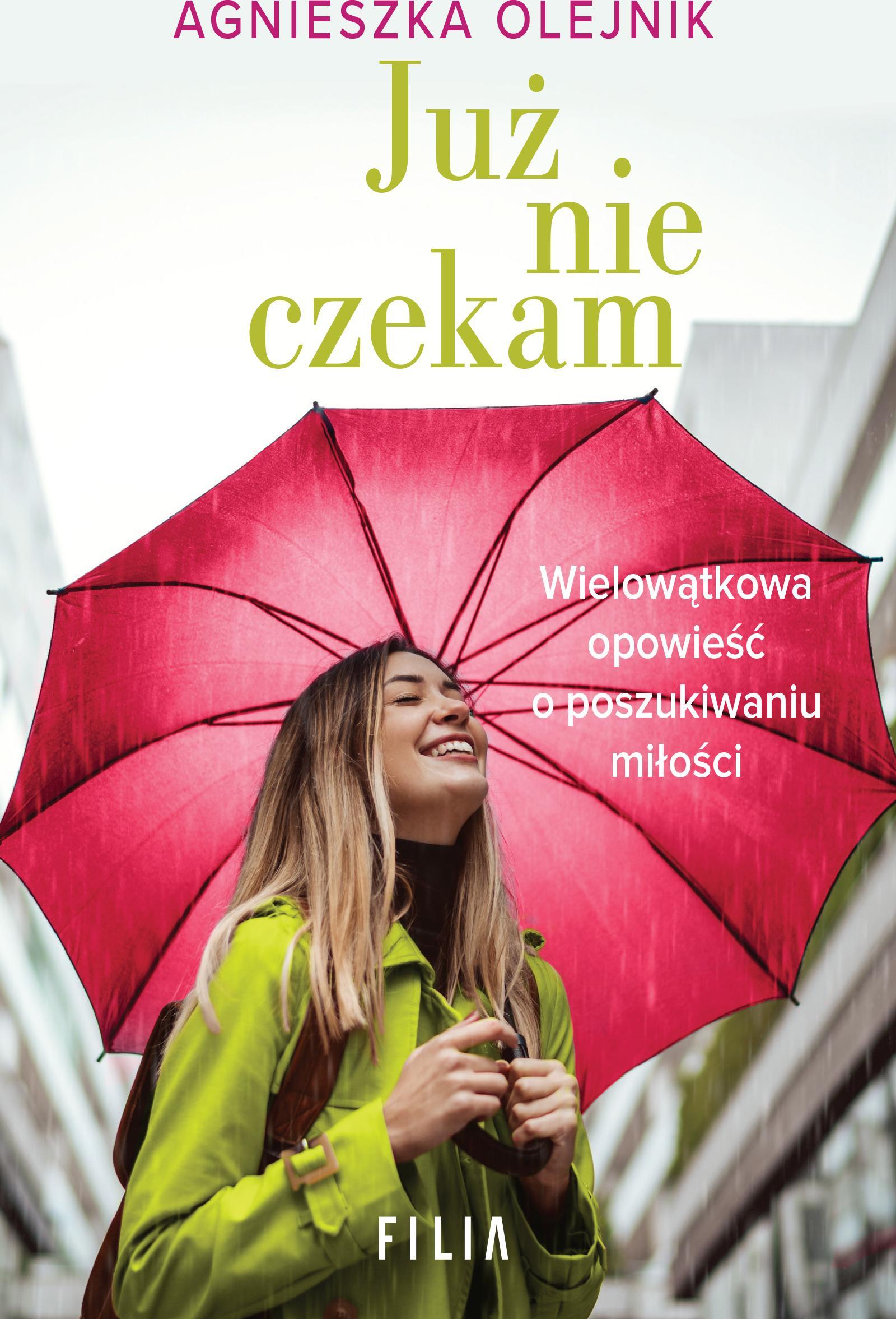 Już nie czekam