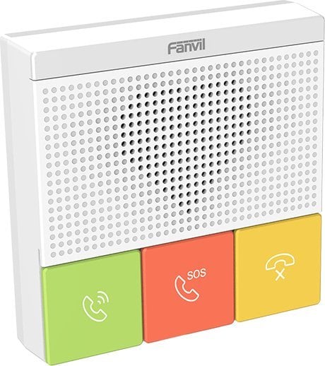 Telefon Fanvil Fanvil TFE SIP Audio Intercom Y501