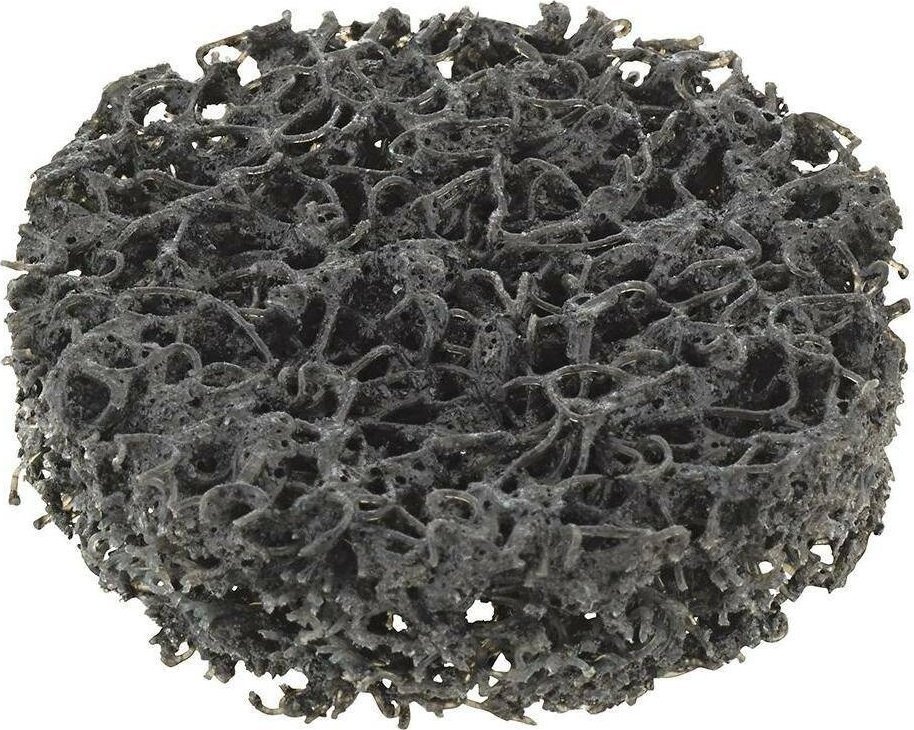 Format Tarcza do czyszcz.zgrubn. ROLOC 50,8mm crs czarna FORMAT