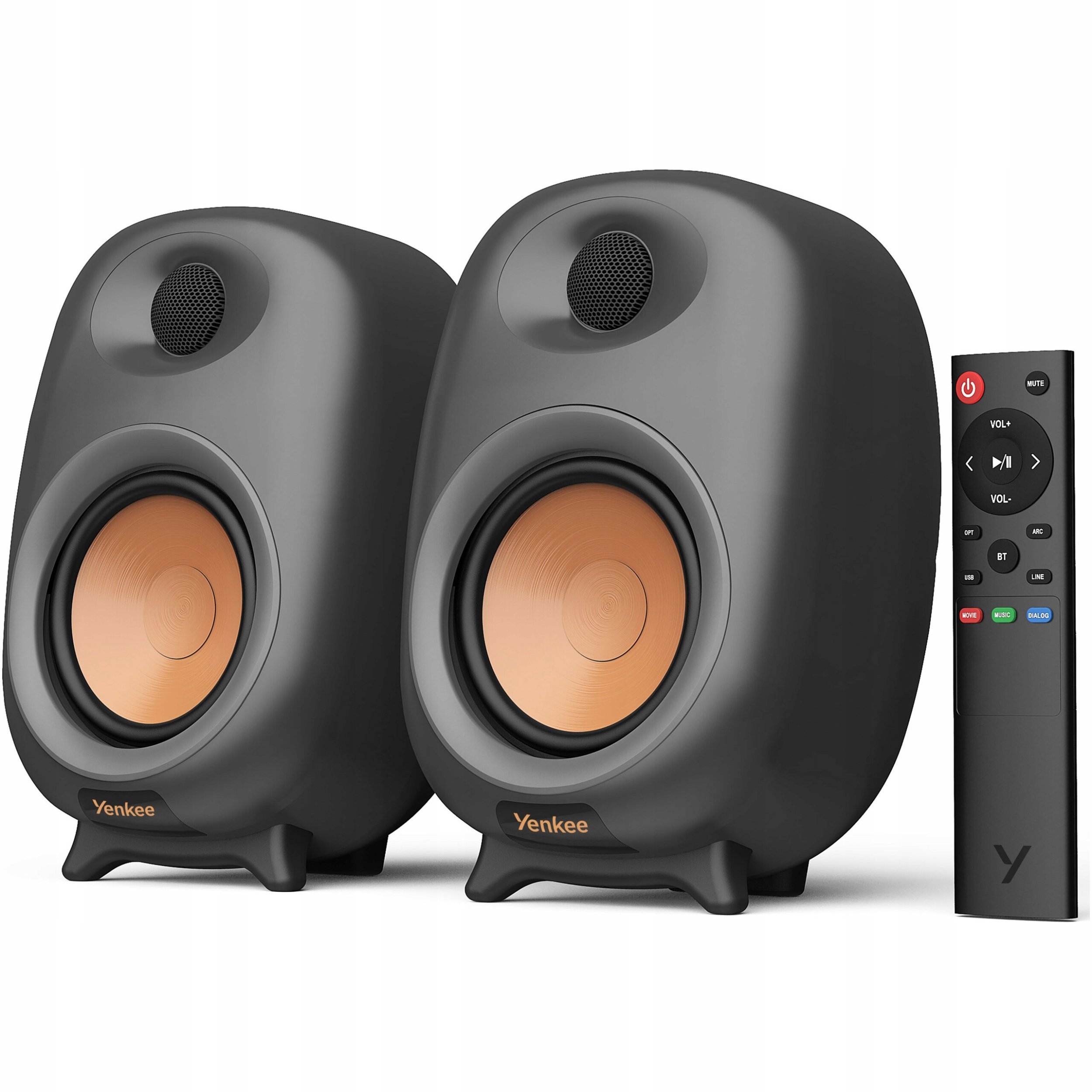 YSP 2060 Gosniki PC 2.0 80W