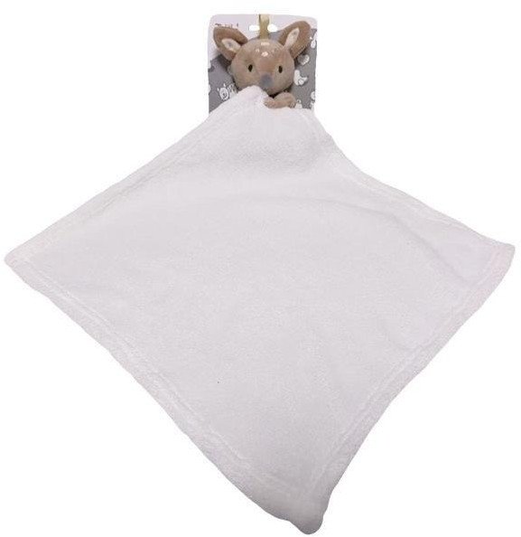 Miluś ręczniczek 35x35cm