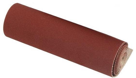 GRINDING CLOTH 120MMX1M NO40