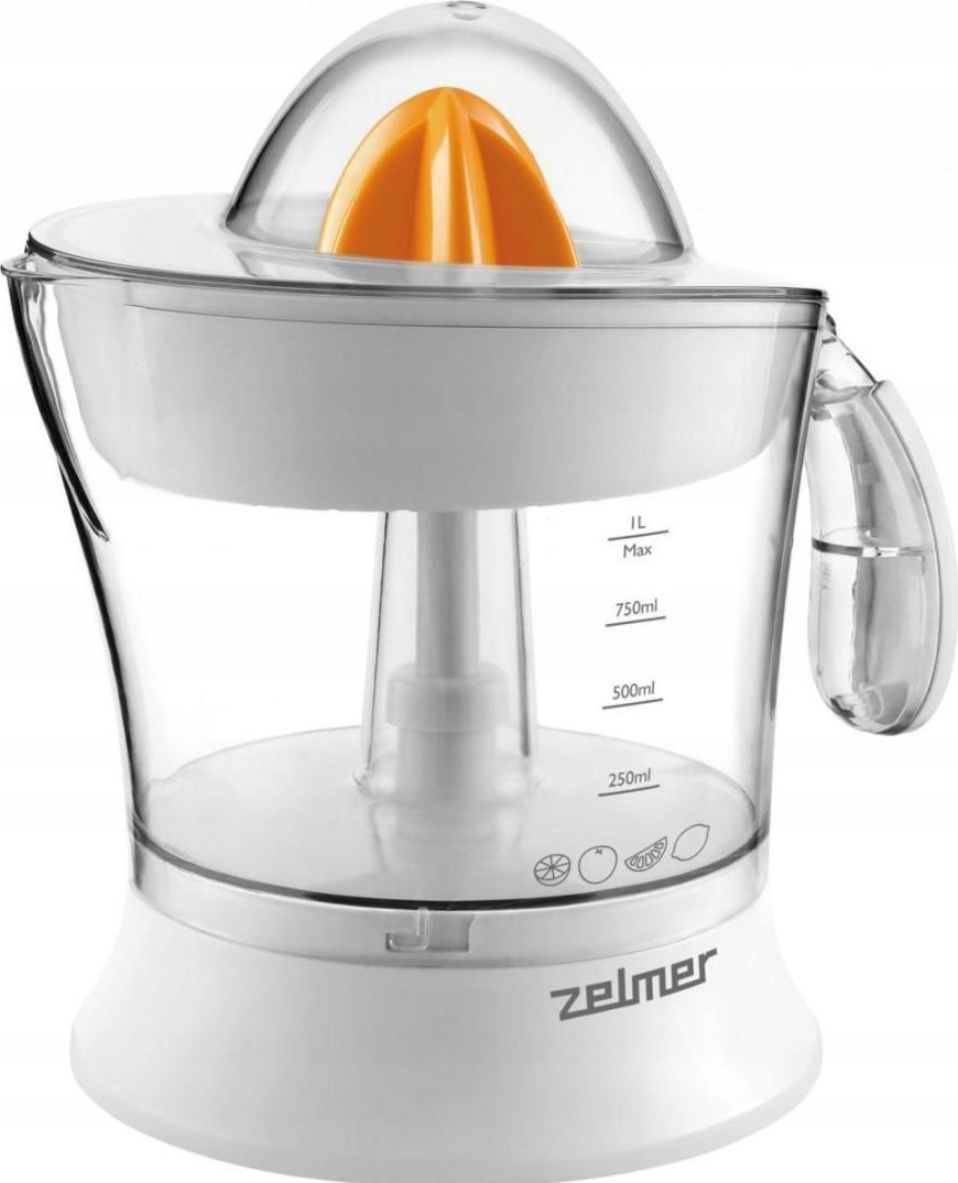 Wyciskarka do cytrusów Zelmer ZCP1000W