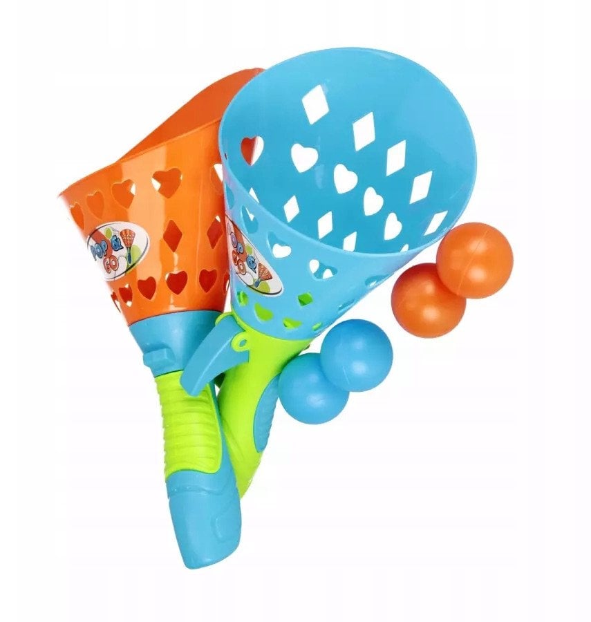 GRA LAPACZ WYRZUT 21X34X11 MC B/C 12/24