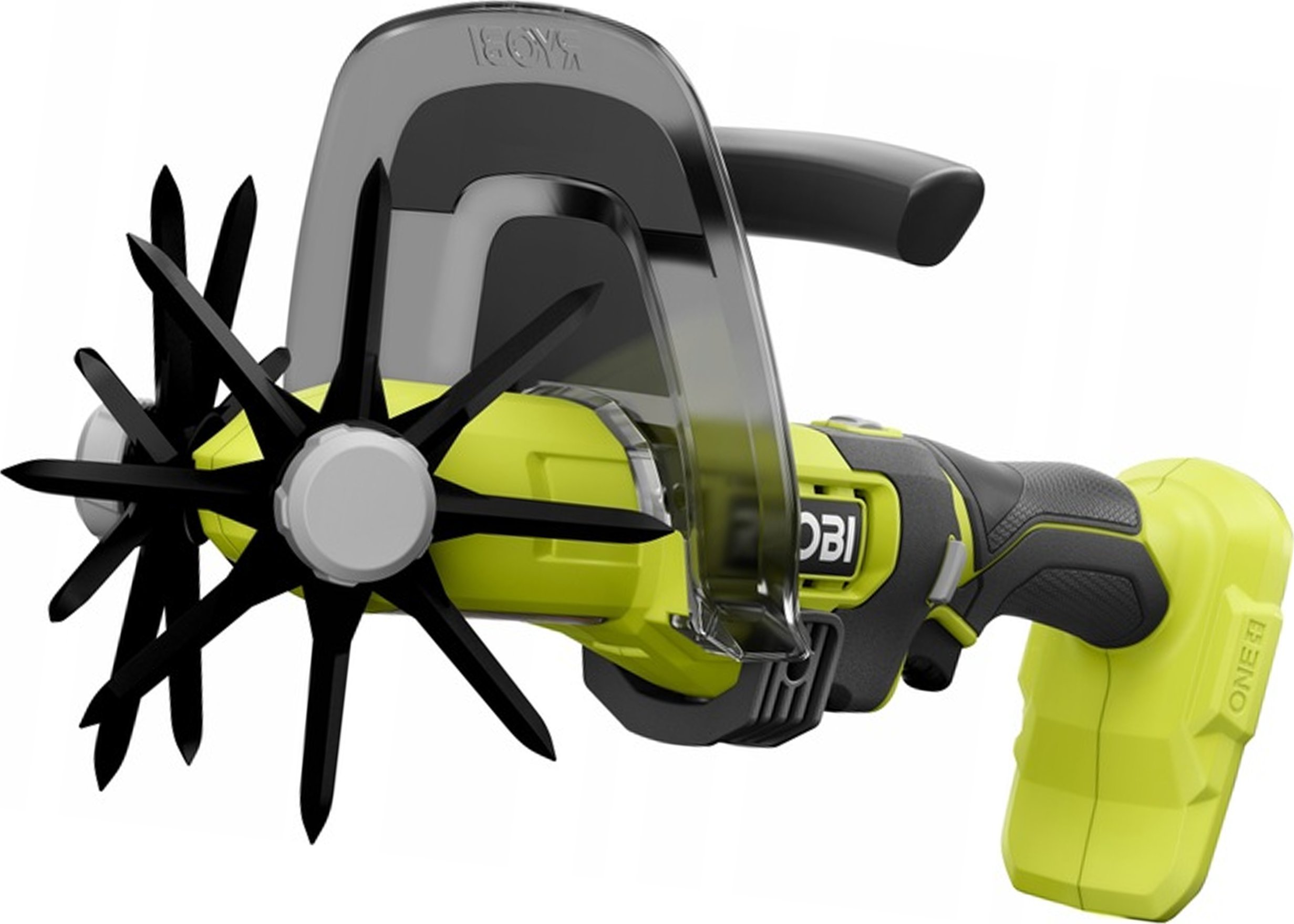 Ryobi Ryobi RY18HCA-0